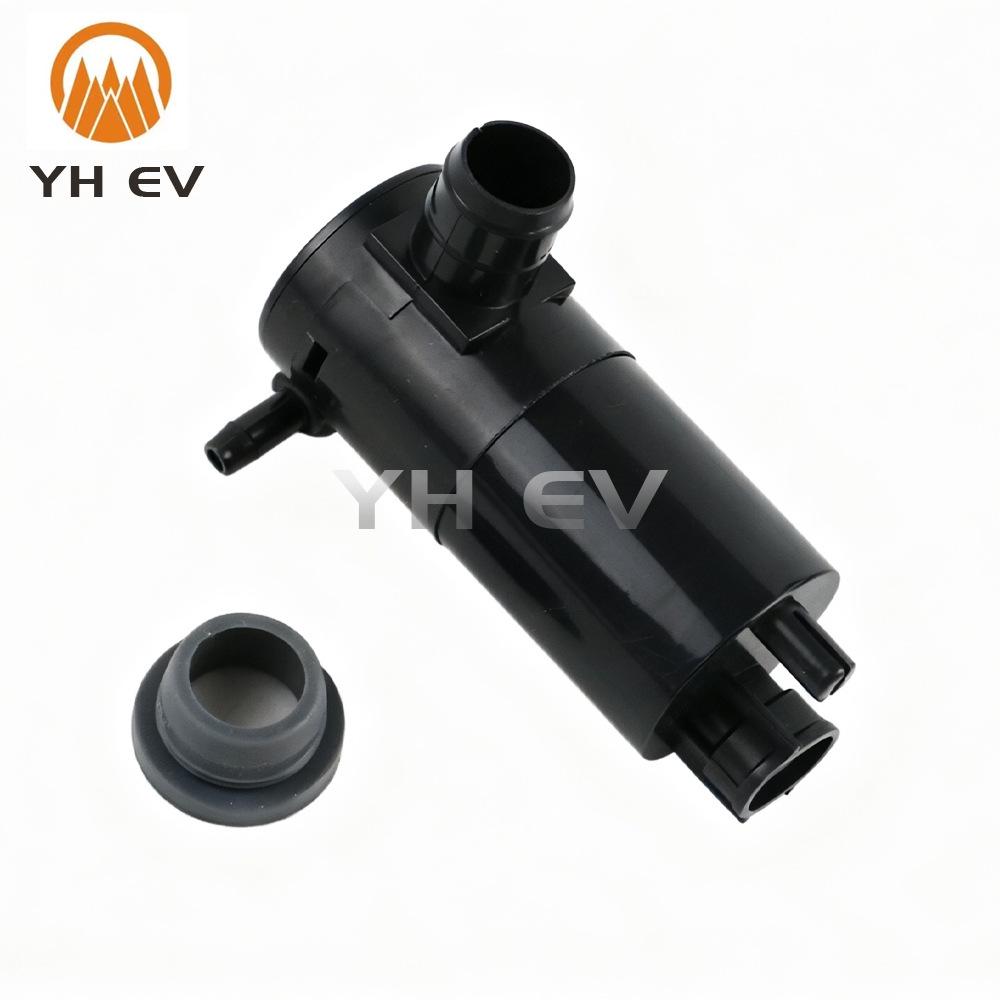 El motor del limpiaparabrisas 85330-02080 es compatible con el Toyota Corolla.