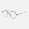 Keulligkeullag Ollie Double Lim Eyeglass Frames