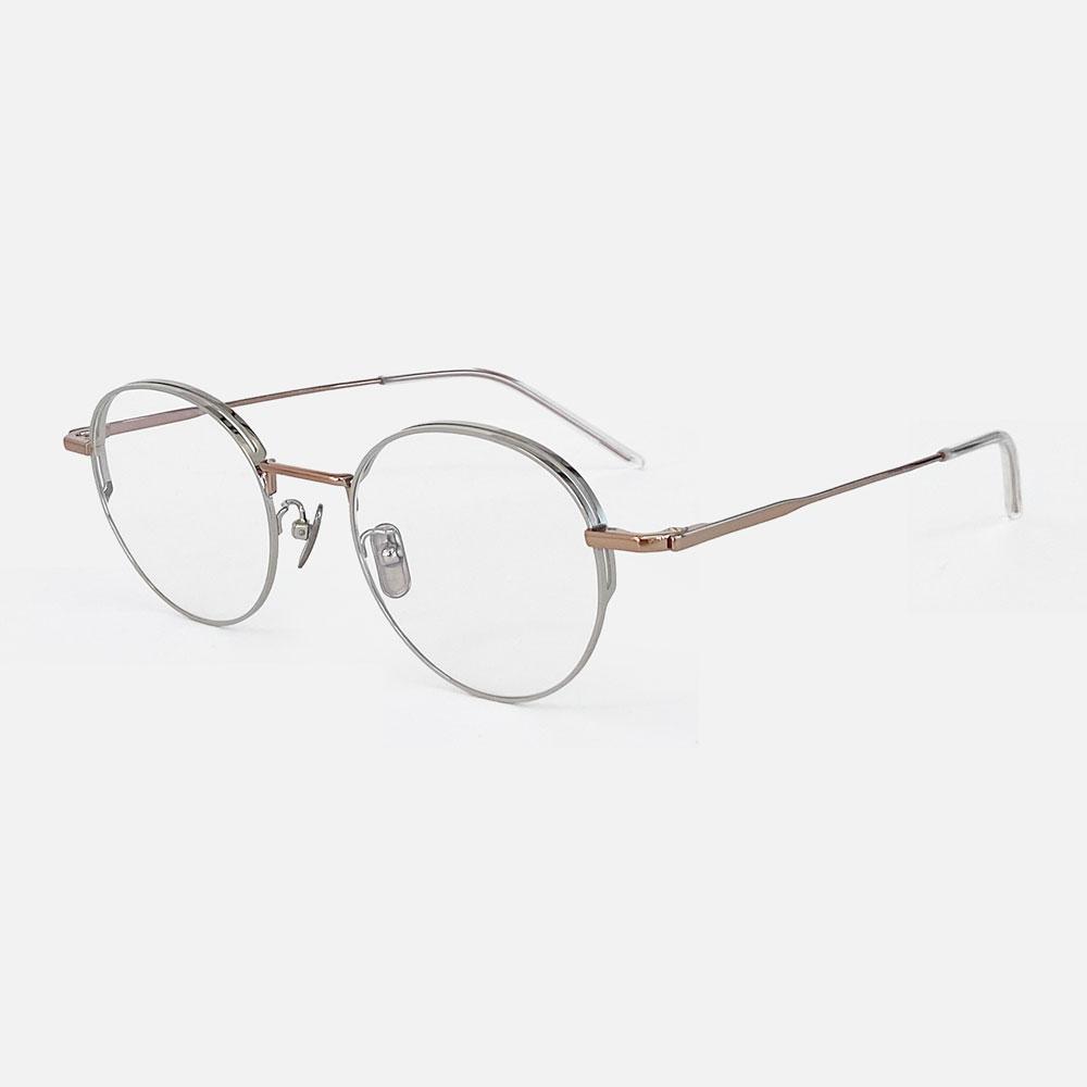 Keulligkeullag Ollie Double Lim Eyeglass Frames