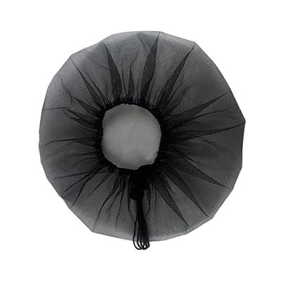 Rain Butt Net Garden Rain Butt Net Cover with Elastic Band Rain Butt Protective Net Adjustable Protective Cover