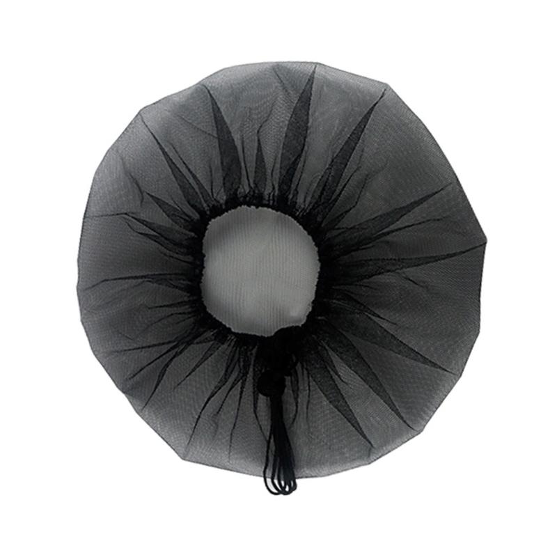 Rain Butt Net Rain Butt Cover with Drawstring Adjustable Rain Butt Net Protective Net Weatherproof Rain Butt Protective