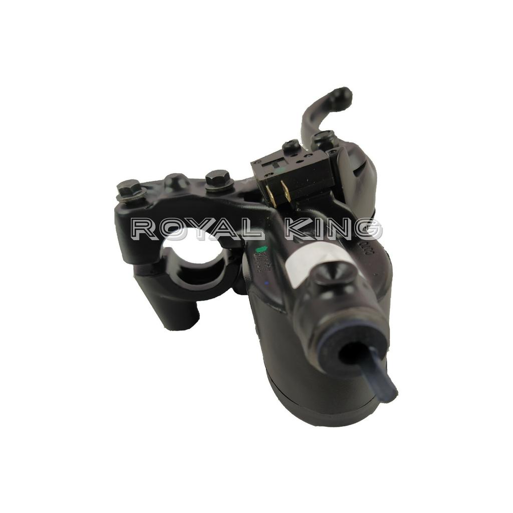 Royal Enfield "New Classic 350" & Meteor 350" "FRONT MASTER CYLINDER ASSEMBLY"