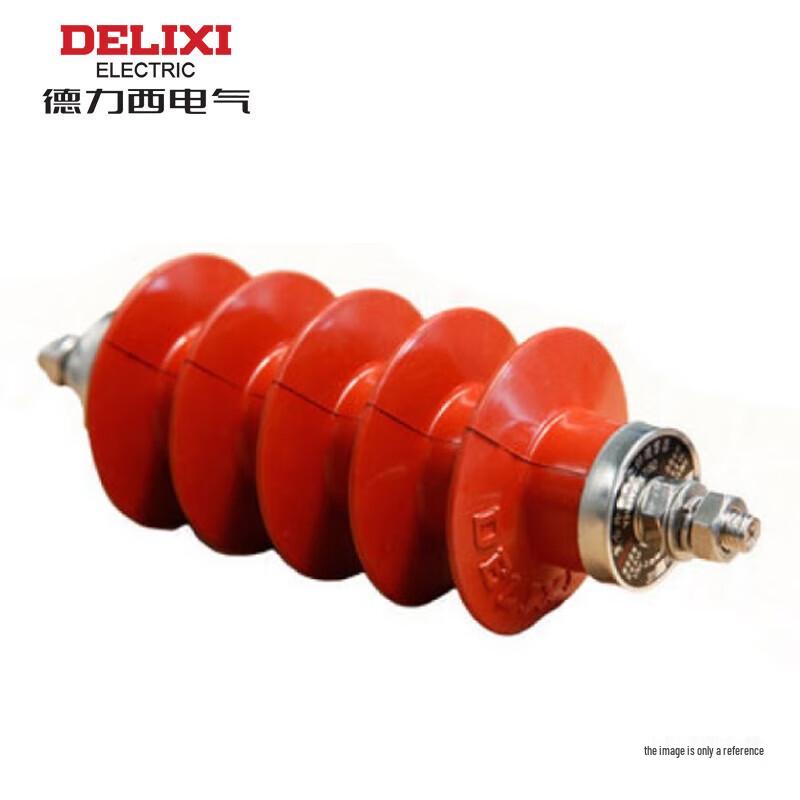 DELIXI HY5WS 17KA Zinc Oxide Surge Arrester Other