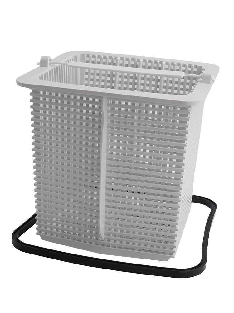 

Perfect Fit for Hayward SuperPump SPX1600S Basket Replacement and Lid Gasket