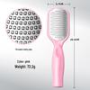 Stainless Steel Foot Scrubber: Removes Dead Skin & Calluses, Anti-Splash Design.