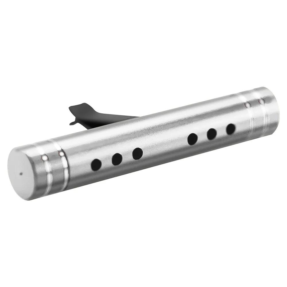 Car Air Vent Perfume Air Freshener Flavoring Smell Aroma Car Perfumes Air Freshener Parfum Car Accessories