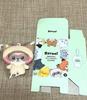 [USED] Zebewan Zeroni Popup Random Photo Holder Zhang Hao Hanini