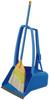 Yamazaki Sangyo CONDOR Urban Dustpan Large Capacity Water Trap ECO Eco Mark Certified Product Width x Depth x Height 200375 Made in Japan 33.7 32.6