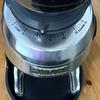 WPM Coffee Grinder ZD-17N for Espresso Machines