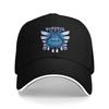 Dragon Quest slime Baseball Cap Outfit Leisure  Sun Cap For Unisex Women Golf Headewear  Adjustable Fit