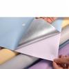 1pc 5m Bedroom Self-adhesive Wallpaper with Grid Star Pattern, Waterproof and Moisture-proof, Suitable for Dormitory Renovation