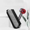 Large Capacity Hair Dryer Case Anti-Scratch Blow Dryer Organizer Cosmetic Pouch  for Home