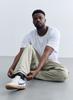 AIRIT Wide Fit Parachute Cargo Pants Am9080 Kh