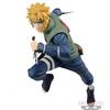 Naruto Shippuden Vibration Stars Minato Namikaze Figur