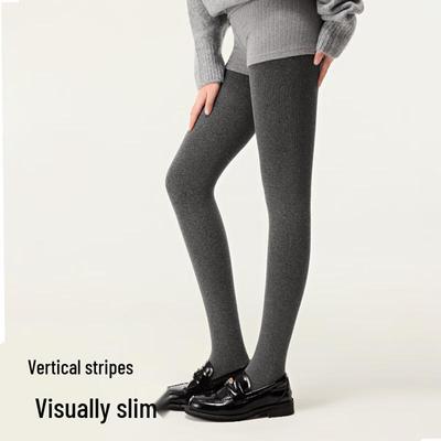 Mozun Women's Angelababy Inspired Thermal Tights