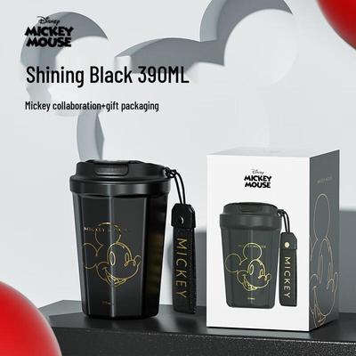 Gemie Mickey Series Diamond Coffee Cup