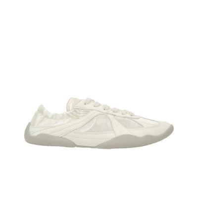 Glio Bequeme Vielseitige Lifestyle Freizeitschuhe Unisex Freizeitschuhe Weiß FS261OD03X032260