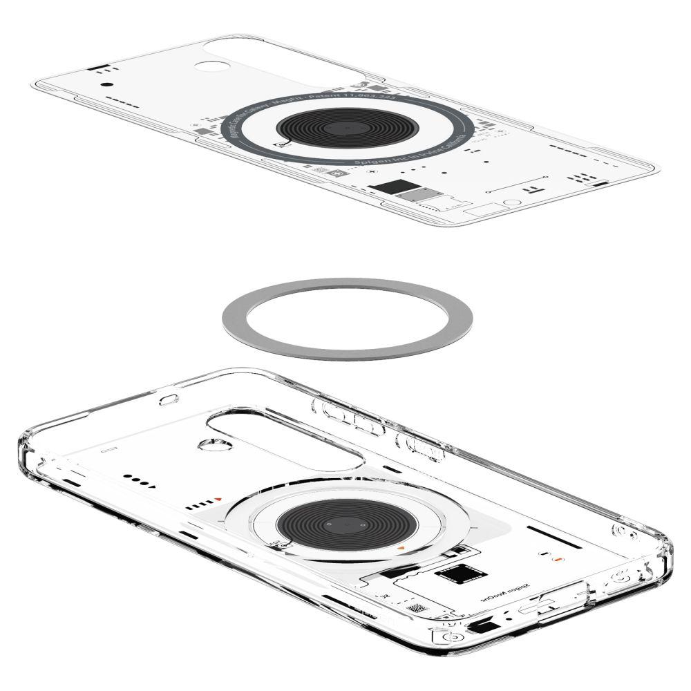 Spigen Ultra Hybrid Mag Magsafe Galaxy S25 Neo One