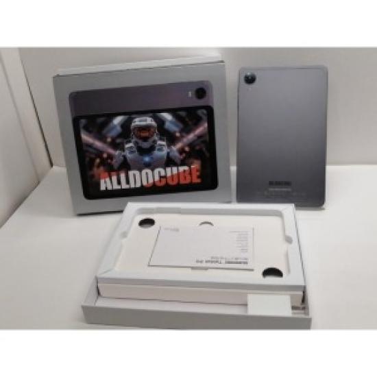 

USED ALLDOCUBE iPlay 60 Mini Turbo Wi-Fi Model 8GB 128GB Japan Edition сірий колір