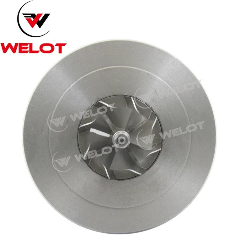 Turbine Cartridge BV39 KP39 54399880065 54399880089 1657802587 Turbo CHRA Core For BMW 335D 535D 635D X3 X5 X6 M57D30TU2 2006-