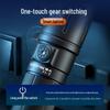 TrustFire F1-T Ultra-Bright Mini Zoom Flashlight