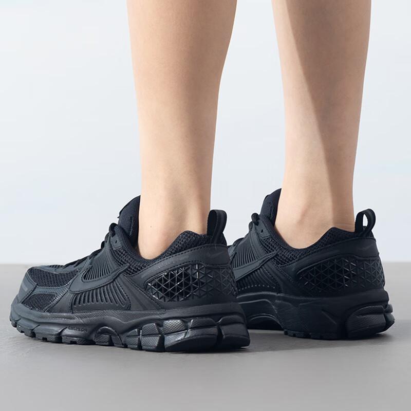 Nike Vomero 5 GS Triple Black Kids Sneakers HF6998-001