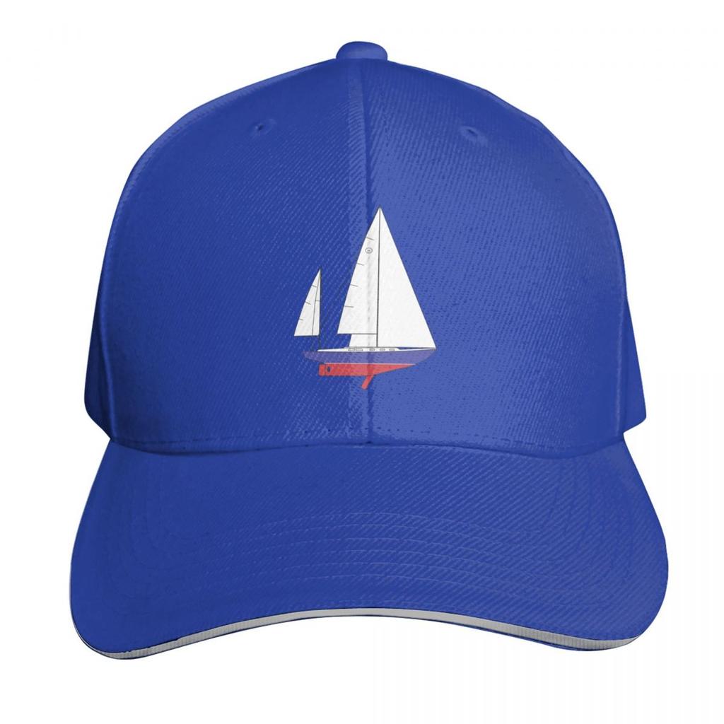 Hinckley Bermuda  Yawl Sailboat Baseball Cap Anime Funny Hat Golf Hat Dropshipping Womens Beach Unisexs