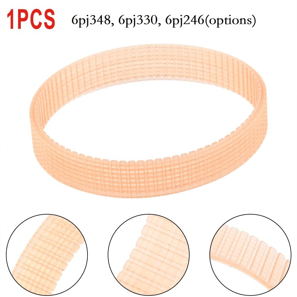 Hobel Riemen 6pj330 Riemen 6pj348 Holzbearbeitungsgeräte