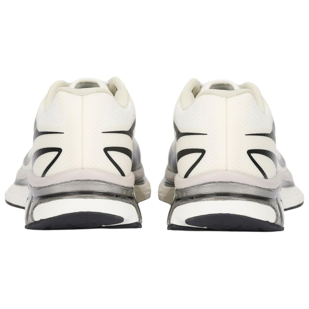 MM6 Maison Margiela x Salomon XT-6 Vanilla Ice Black Green Haze Dámske tenisky Biela S59WS0243P6303HB007