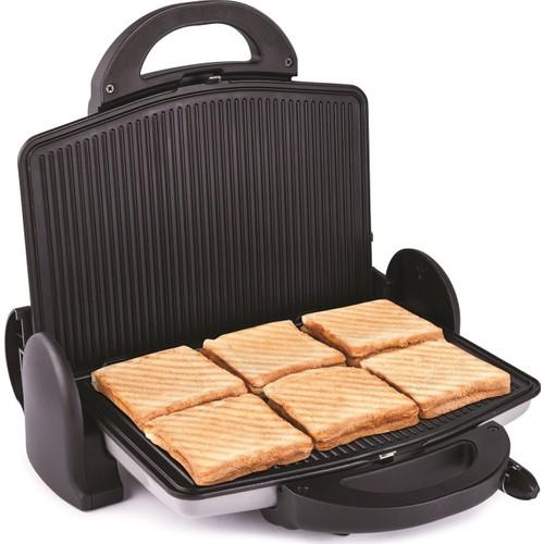 Arnica Ayvalık 4000 Grill Toaster