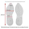 Basketball Shoe Sole Repair: Anti-Slip Wear-Resistant Rubber Patch with Silent Leather Finish