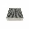 Car Cabin Air Filter OEM No.64319312318 64319237157 64312284828 for BMw X3 F25 X4 F26 Car AC Air Filter Original Quality 1pair