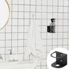 1/2/3 Holes Spray Bottle Holder Wall Mount All-Purpose Storage Bracket  Garage