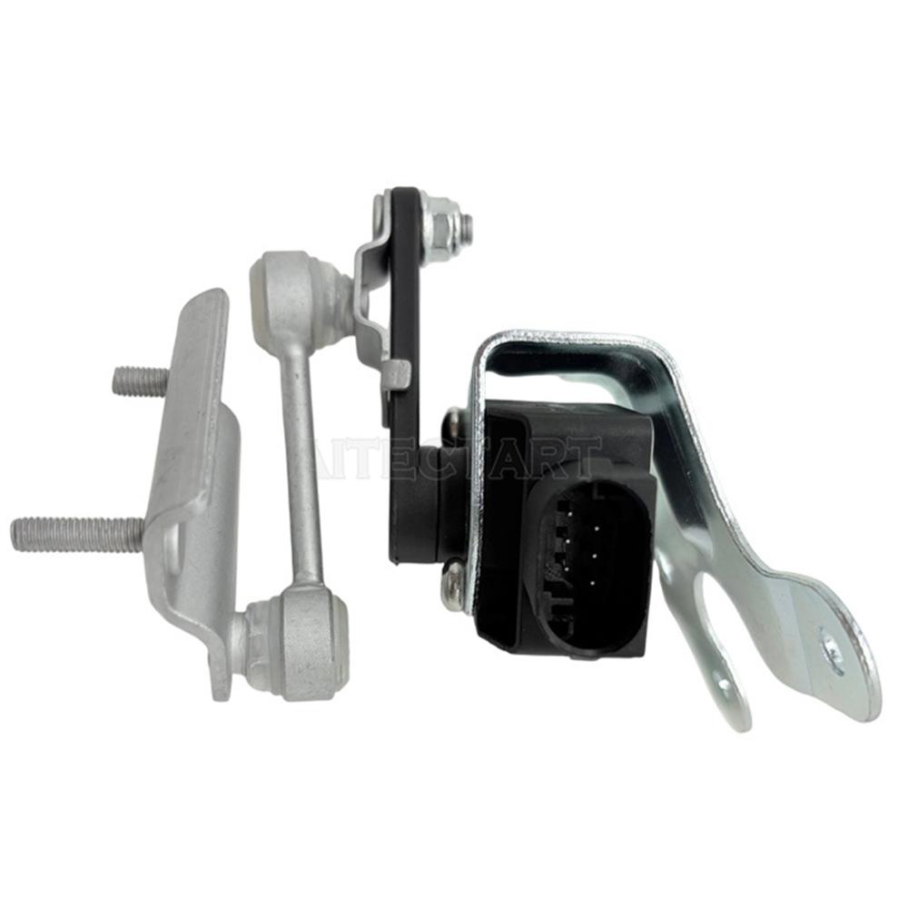 1x Rear Left/Right Steering Angle Sensor For Mercedes W212 OEM A2075400817 A2129053002 A2075400717 A2129052902 Brand New, 6-Pins REAR LEFT