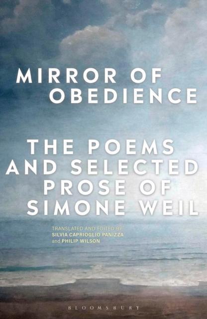 Mirror of Obedience Paperback Book 9781350250680