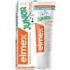 ELMEX Children's Fluoride Toothpaste