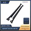Tesla Model X Left & Right Side Skirts - 1035096/1035097
