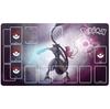 Diy Pokemon Cute Animal Design Mouse Pad NonSlip Rubber Base Desk Mat