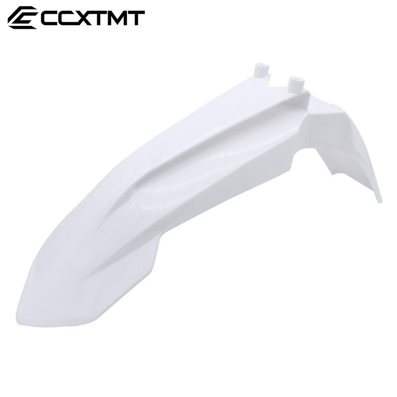 Motorcycle Front Fender Universal Mudguard For KTM SX 65 EXC XC SXF XCW EXCF XCF 2016-2025 Dirt Bike Motocross Modified Parts