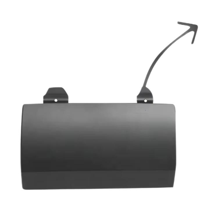 

Body Lower Skirt Trim Cover for Mercedes-Benz S-Class W222 (2014-2017) Rambo