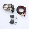 Exhaust Valve Exhaust Cut Out Valve Exhaust Catback Downpipe With Switch Control For BMW E82/E88 2004-2012-A87Q