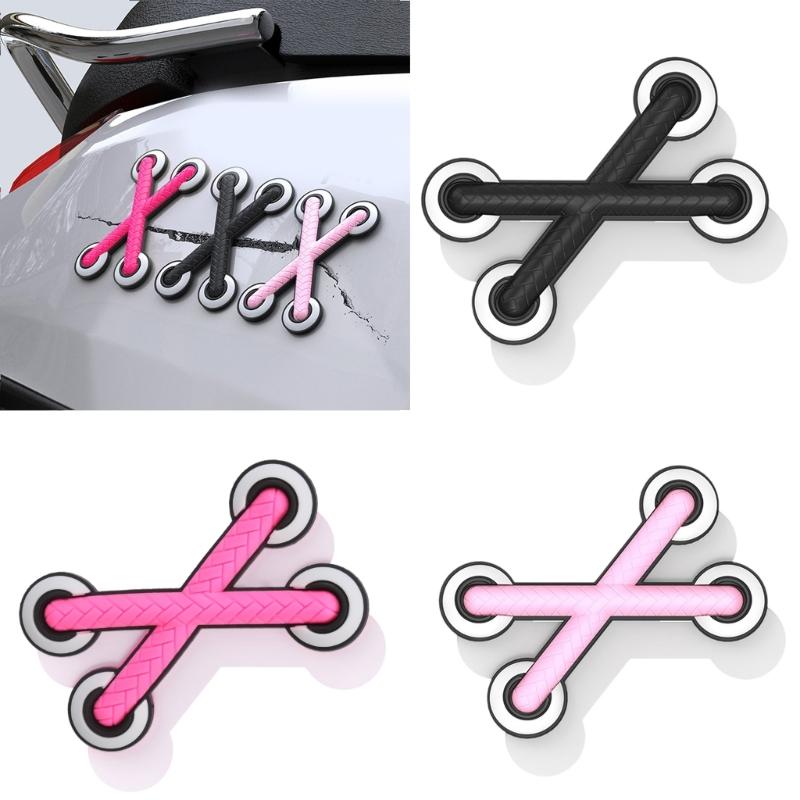 Multifunctional Instrument Panel Cover 3D Car Decals for Personalizing Vehicles and Home Items with Antiscratch Surfaces