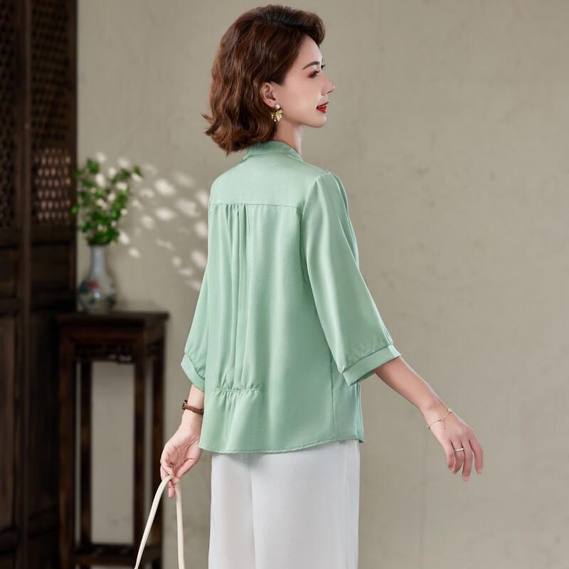 Hodo Women's Elegant Summer Two-Piece Set