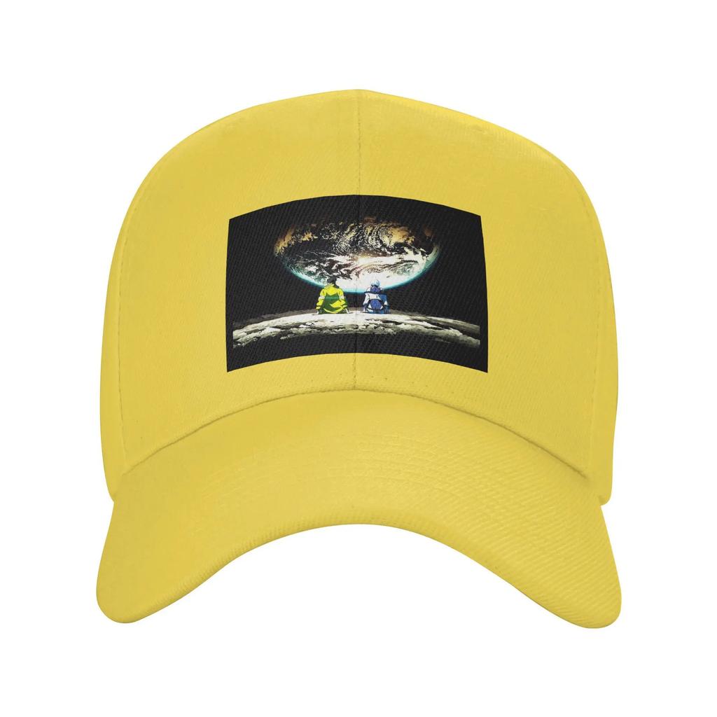 Unisex Baseball Hats Cyberpunk Edgerunners David Martinez Outdoor Streetwear Summer Sports Baseball Caps Hip Hop Cap Casquette