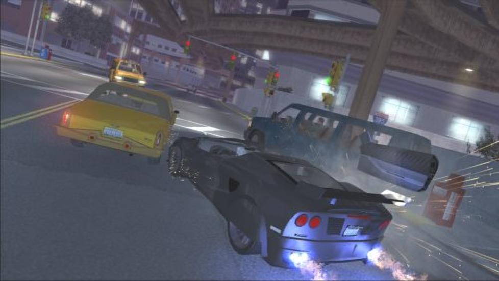 Saints Row Rating Xbox 360 [CERO "Z"] -