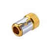 1/4-inch Screwdriver Bits Non-slip Electric Screwdriver Drill Magnetizer Screw Picking Tool