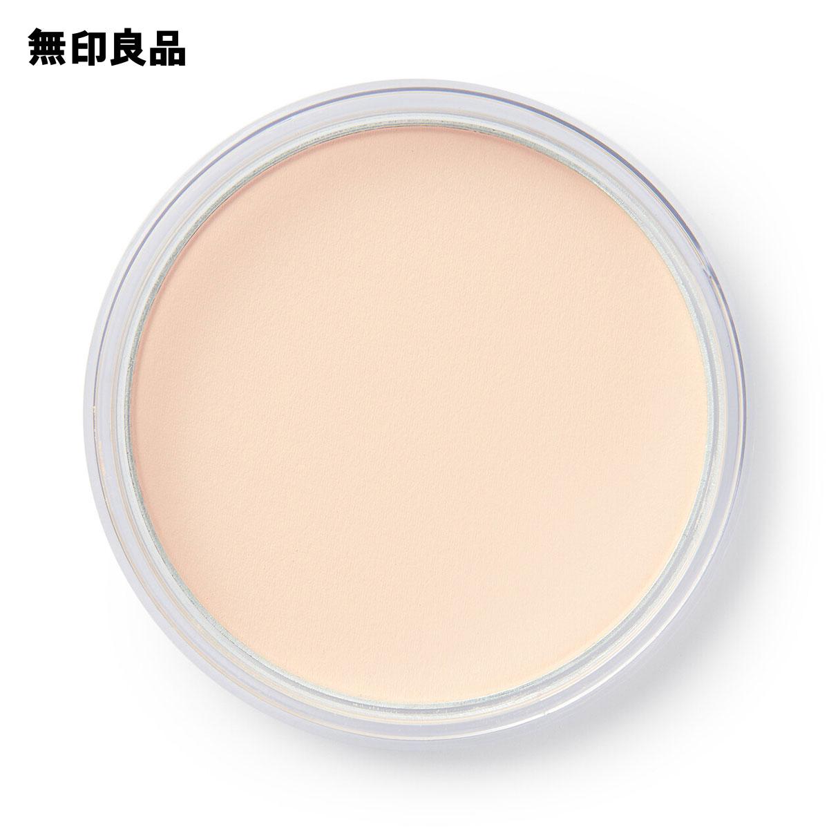 Natural UV Pressed PowderSPF50+ PA++++ 9.2g