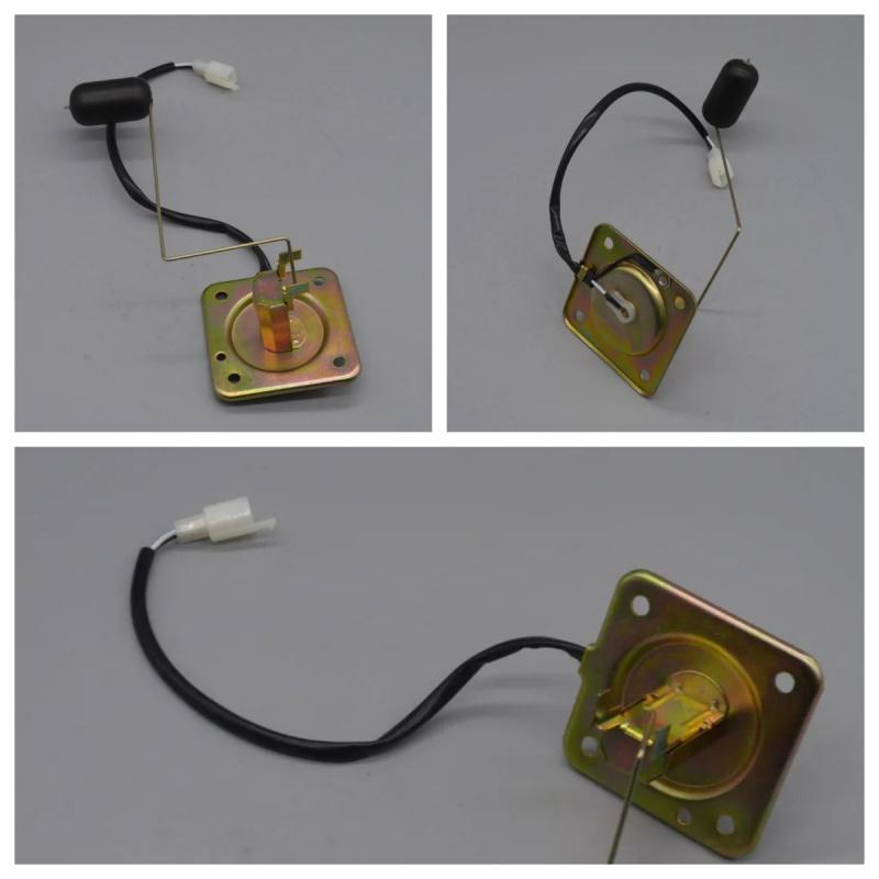 Motorcycle fuel sensor level for Benelli TNT25 TNT250 BN251 TRK251 LEONCINO250 / BN TNT TRK LEONCINO 25 / 250 / 251