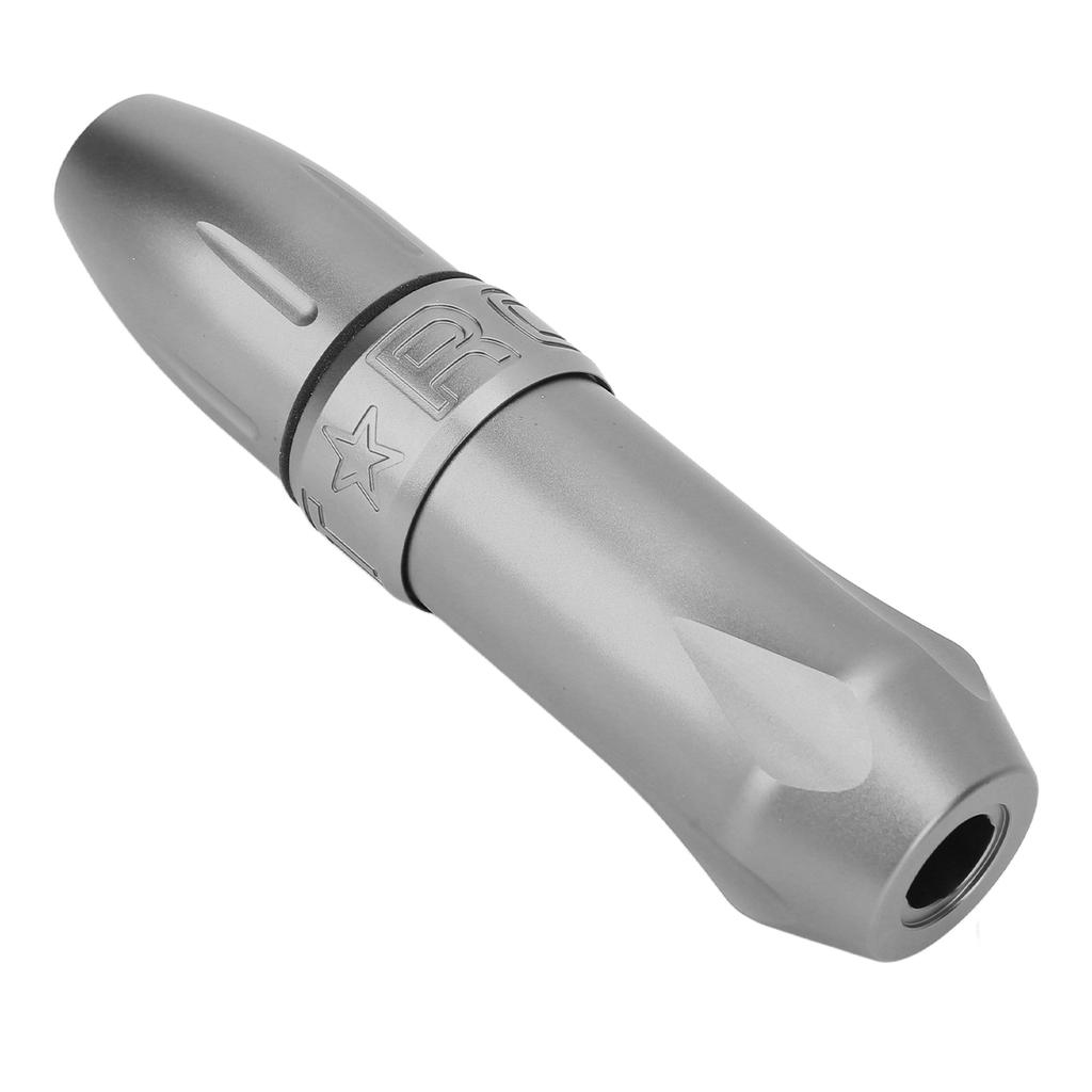 Cartușe rotative Tattoo Pen Strong Torsion Shader Liner Mașină de tatuaj de înaltă frecvență 9000RPM cu