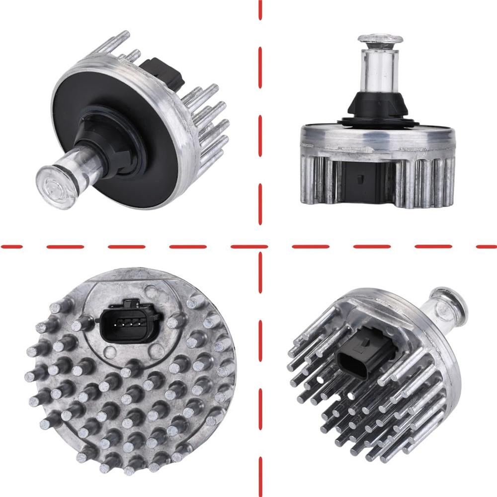 Tail & Brake Light Bulb 13582912 For Acadia 13-16 Acadia Limited 17 19433735